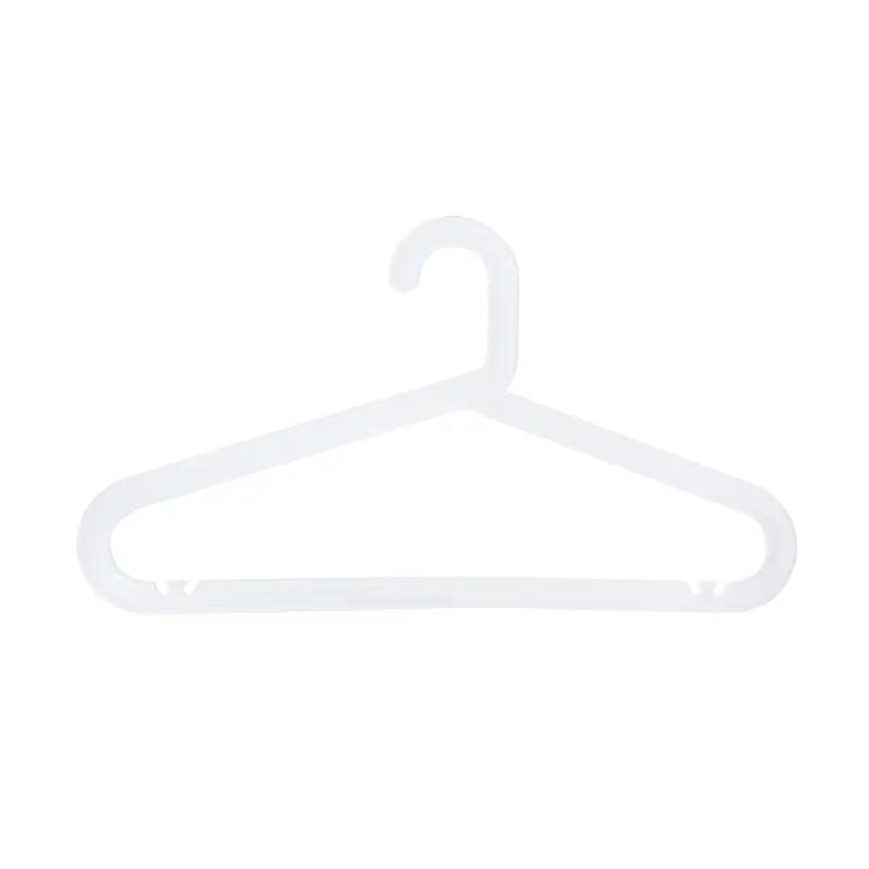 VETTA Набор вешалок, 3 шт, 41х23х0.5 см, пластик