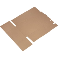 Короб архивный  Attache Selection 200 мм Т24 синий выруб.замок