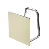 Крючок-держатель кухонный универсальный тм VETTA, нерж. сталь, 2шт