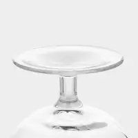 Набор бокалов для коньяка Luminarc French Brasserie, 250 мл, 6 шт., стекло
