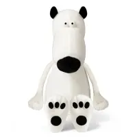 Мягкая игрушка "Медведь Миха", 25 см MT250509-25