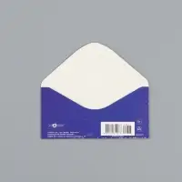 Конверт для денег &laquo;С юбилеем&raquo;, точки, 16,5 х 8 см