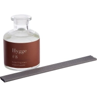 Аромадиффузор Аромат для дома Hygge 8 Ягодный щербет 50 мл, АР 100-015