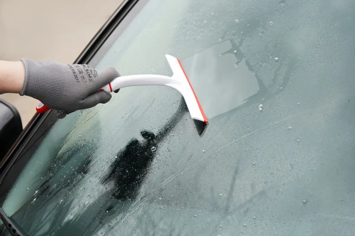 Водосгон AVS SB-0505 M