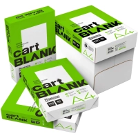 Бумага Cartblank (А4, марка С, 80 г/кв.м, 500 л) СПб
