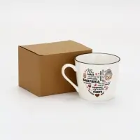 Кружка керамическая &laquo;Бабушка&raquo;, 350 мл