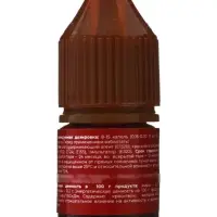 Набор гелевых жирорастворимых пищевых красителей Art Color choco paint, 10 цветов, 12 мл
