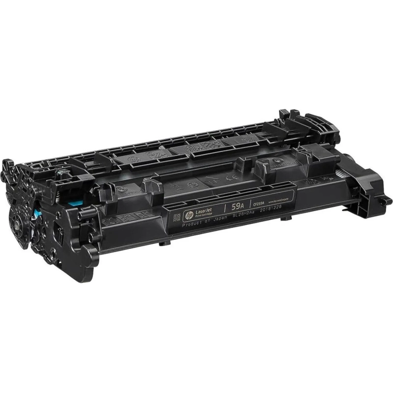 Тонер-картридж HP 59A CF259A чер. для HP LJ M304/M404/MFP M428