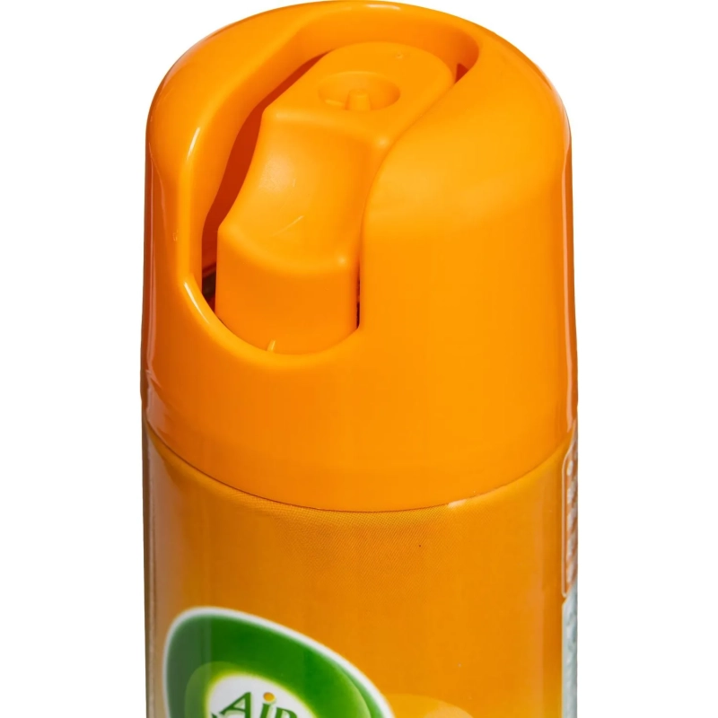 Освежитель воздуха Air Wick Испанские каник: Грейпфрут и Цветущ лайм 290 мл