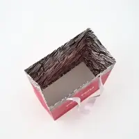 Пакет ламинированный двухсторонний &laquo;Для тебя&raquo;, MS 18&times;23&times;10 см