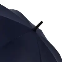Зонт-трость Zero XXL, темно-синий