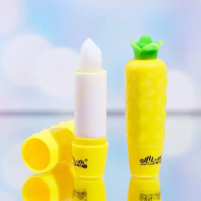 Бальзам для губ Бальзам для губ "Ананасик"