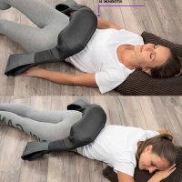 Массажер для шеи и плеч КТ-2905 - 24 Вт