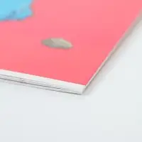 Тетрадь в клетку, 12 листов, А5, на скрепке &laquo;Монстрики&raquo; МИКС