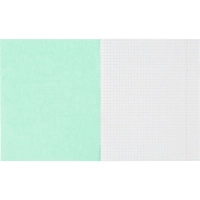 Тетрадь 12л. клетка, офсет №1 012ту11с5 200шт/уп