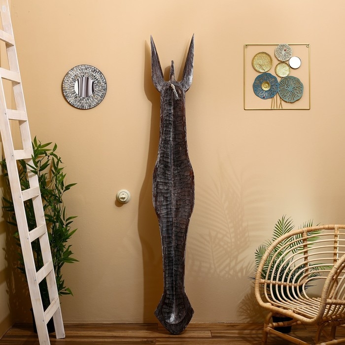 Маска Маска "Зебра" албезия 200 см