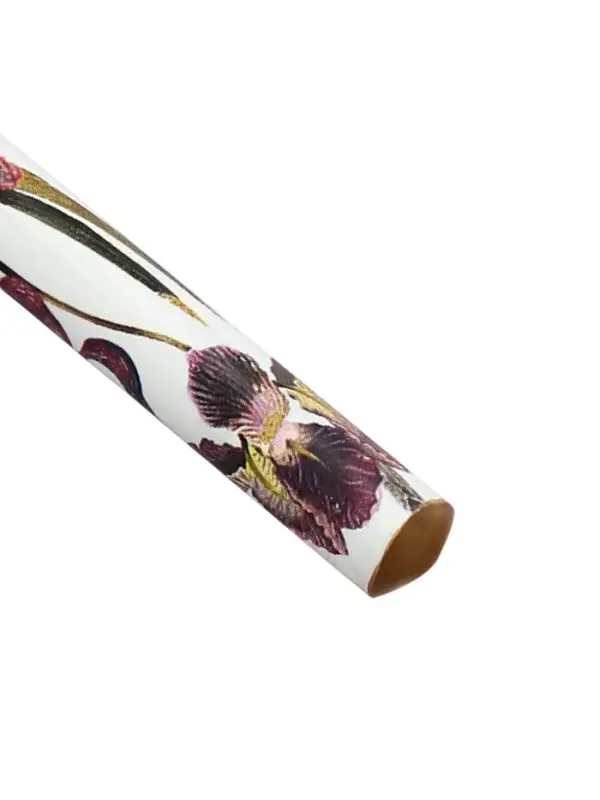 Карандаш чернографитный дизайн BrunoVisconti &laquo;Ирисы&raquo;, HВ