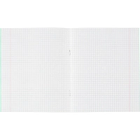 Тетрадь 18л. клетка, офсет №1 018ту11с5 200шт/уп