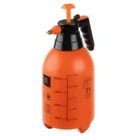 ЕРМАК Распылитель-пульверизатор, регулируемый, 2 л