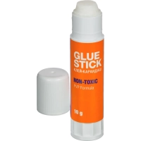 Клей-карандаш 10г СТАНДАРТ 1011