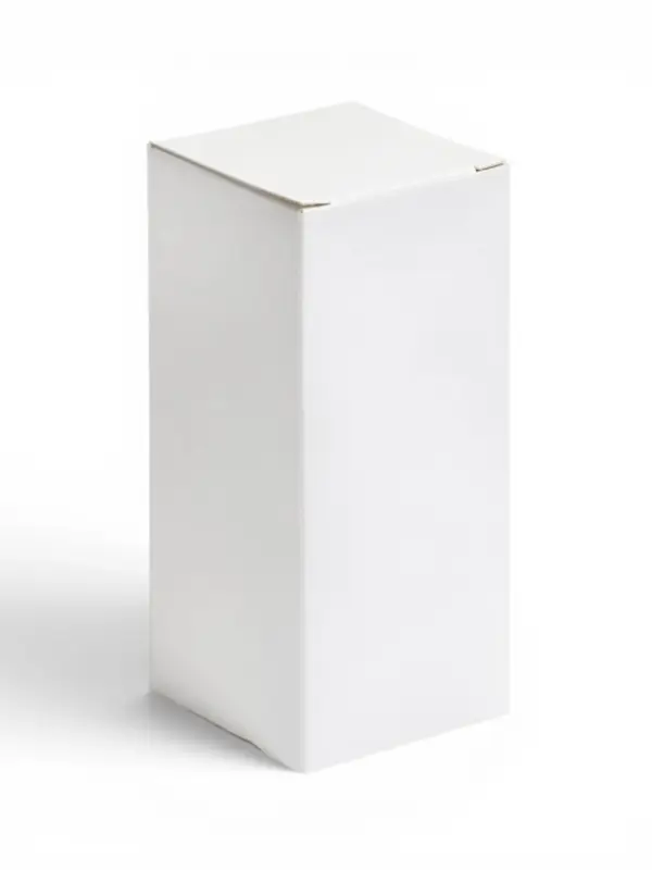 Свеча интерьерная &laquo;Бабблс&raquo;, 160 г, 4.8&times;4.8&times;11 см