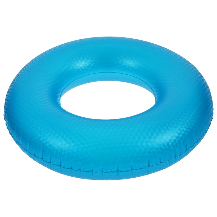 Круг для плавания «На волне», надувной, d=85 см Круг для плавания «На волне», надувной, d=85 см