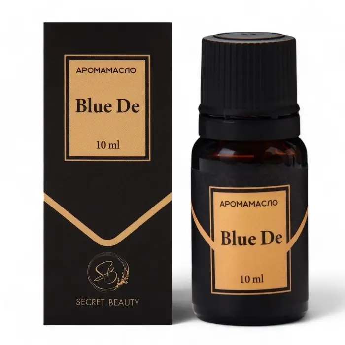 Аромамасло Bleu de 10 мл Аромамасло Bleu de 10 мл