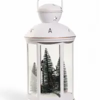 Фигурка светодиодная &laquo;Семья оленей&raquo;, новогодняя, 3хС(LR14), музыка, USB, 21&times;21&times;42 см
