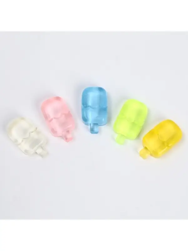 Антистресс игрушка - мялка «Эскимо», МИКС Антистресс игрушка - мялка «Эскимо», МИКС