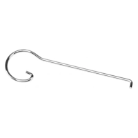 Хлебопечь HYBM-3086 600Вт белый