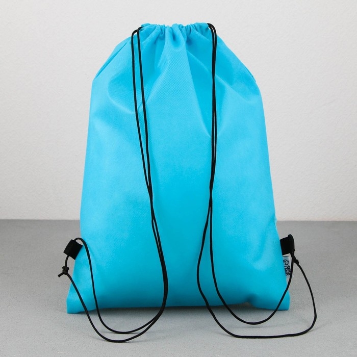 Мешок для обуви «Стильная девчонка» нетканное полотно, размер 30 х 40 см Мешок для обуви «Стильная девчонка» нетканное полотно, размер 30 х 40 см