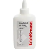 Клей ПВА ErichKrause Standard, 120 мл