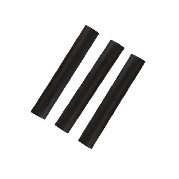 Сепия тёмная ЗХК Сепия тёмная ЗХК "Ладога", 3 штуки, в картонной коробке