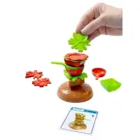 Настольная игра Десятое Королевство &laquo;Башня на тарелке&raquo;