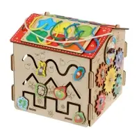 Бизидом развивающий БД15