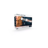 Вращающаяся фен-щетка Brush Activ Compact CF9520F0, 1000 Вт