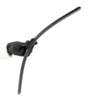 Бескаркасная щётка стеклоочистителя Just Trend WJ-24 (60см)