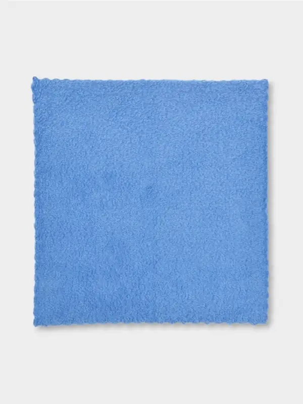 Салфетка для уборки &laquo;Нега&raquo;, 30&times;30 см, микрофибра