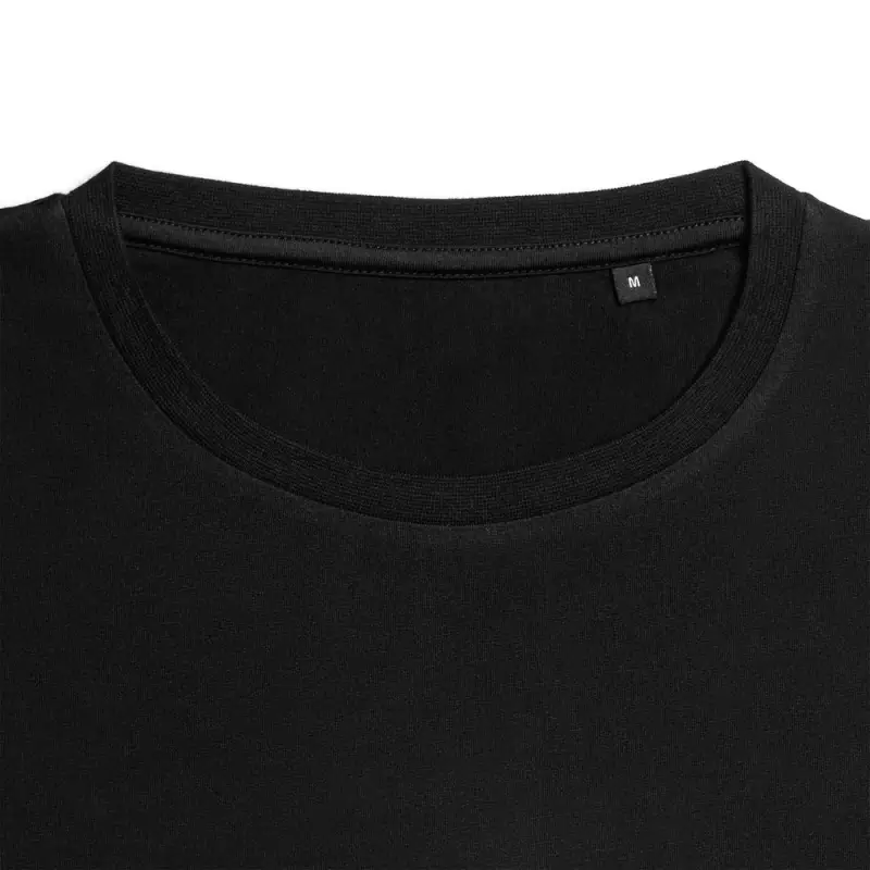 Футболка женская T-bolka Lady красная, размер S