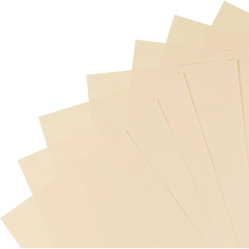 Бумага цветная Выбор есть (А4,80г,персик пастель) пачка 500л