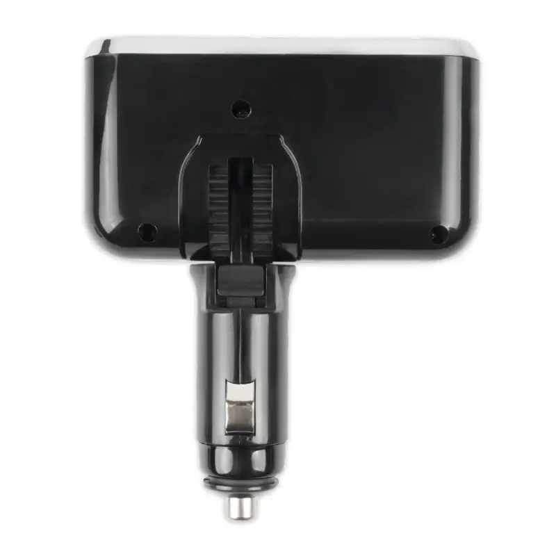 Разветвитель прикуривателя AVS 12/24 (на 2 выхода+USB) CS211U