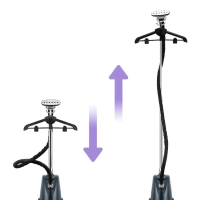 Отпариватель напольный для одежды КТ-9359 - 2200 Вт