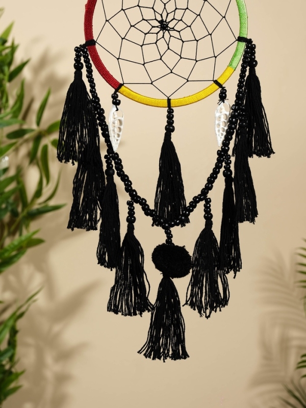 Ловец снов Ловец снов "Бесконечность" 17х50 см.