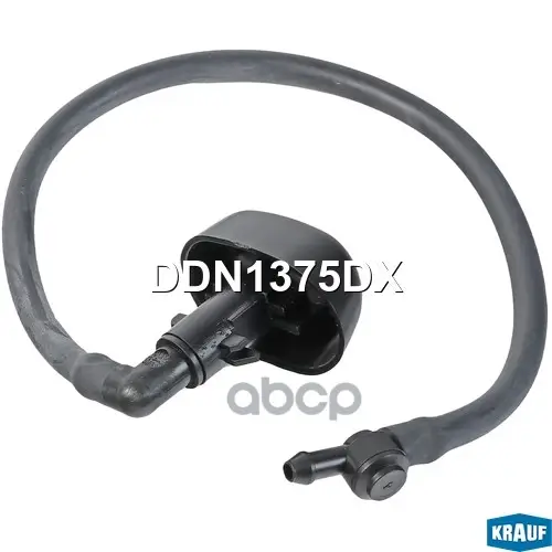 Форсунка омывателя фар Krauf арт. DDN1375DX