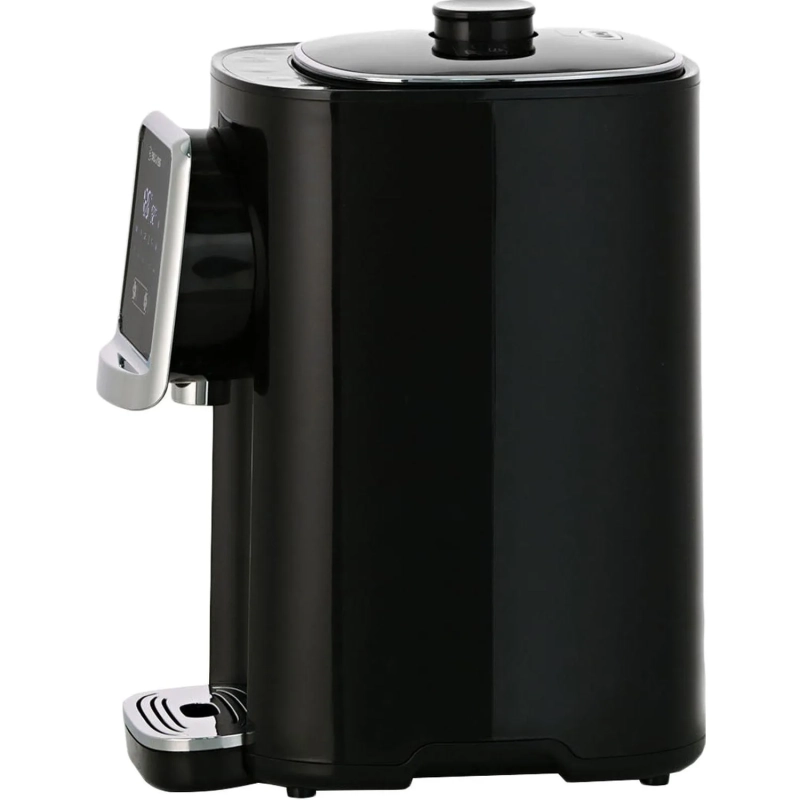 Термопот BRAYER BR1090, 1200 Вт, 5 л, LED-дисплей, поддерж.темп