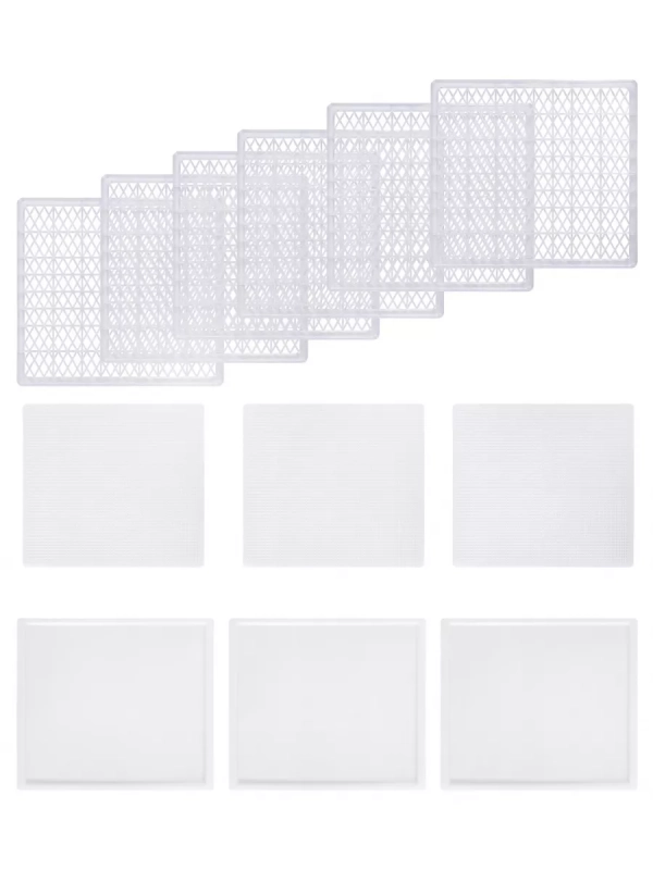 Сушка для фруктов и овощей HYFD-P1203