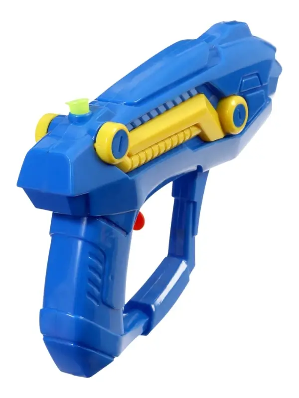 Водный пистолет "Бластер", цвета МИКС