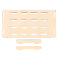 Головоломка Лесная мастерская &laquo;Повтори по образцу.Фигуры&raquo;