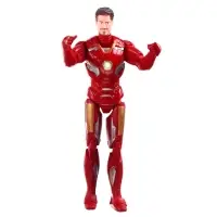 Игрушка, фигурка &laquo;Мстители. Железный человек&raquo;