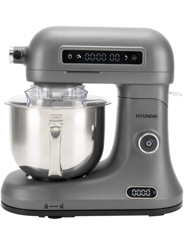 Миксер планетарный HYM-S8551